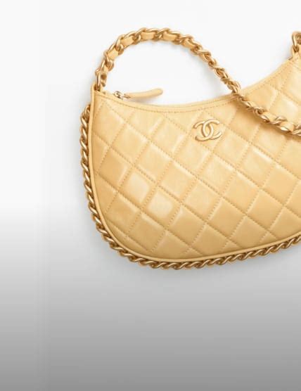 Chanel Handbag 414163 